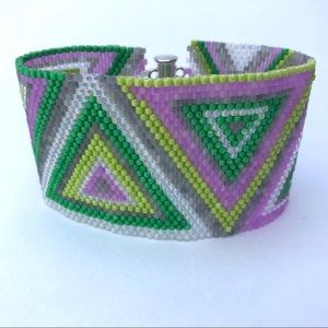 Meet your Posher, Iris